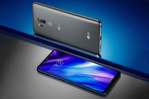 Điện thoại LG