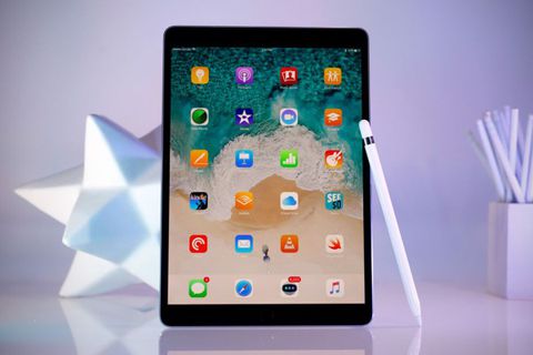 Điện thoại Iphone, Ipad